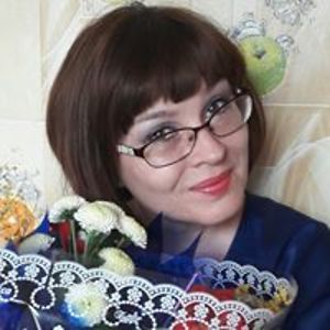 Наталья Ковалева