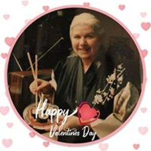 johnanniegill avatar