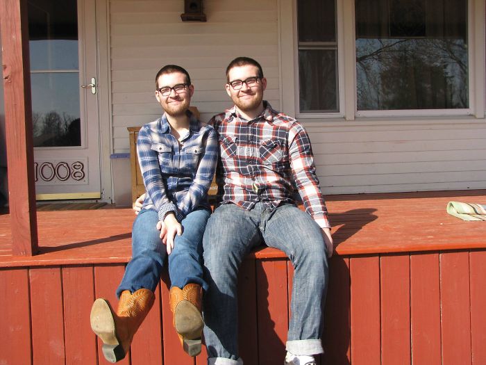 My Girlfriend And I Took Some Photos Today. She Wasn't Very Pleased When I Uploaded This