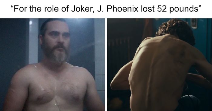 31 ‘Joker’ Facts That Make The Movie Even More Interesting