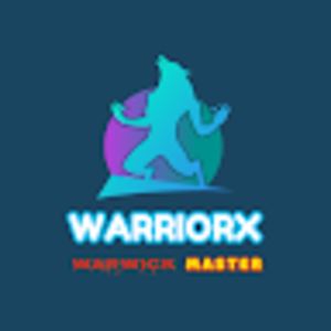 warriorx avatar