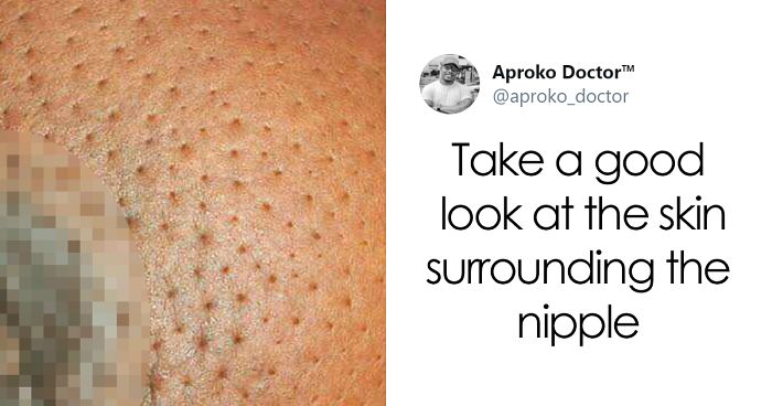 23 Powerful ‘No Bra Day’ Tweets That Raise Awareness About Breast Cancer