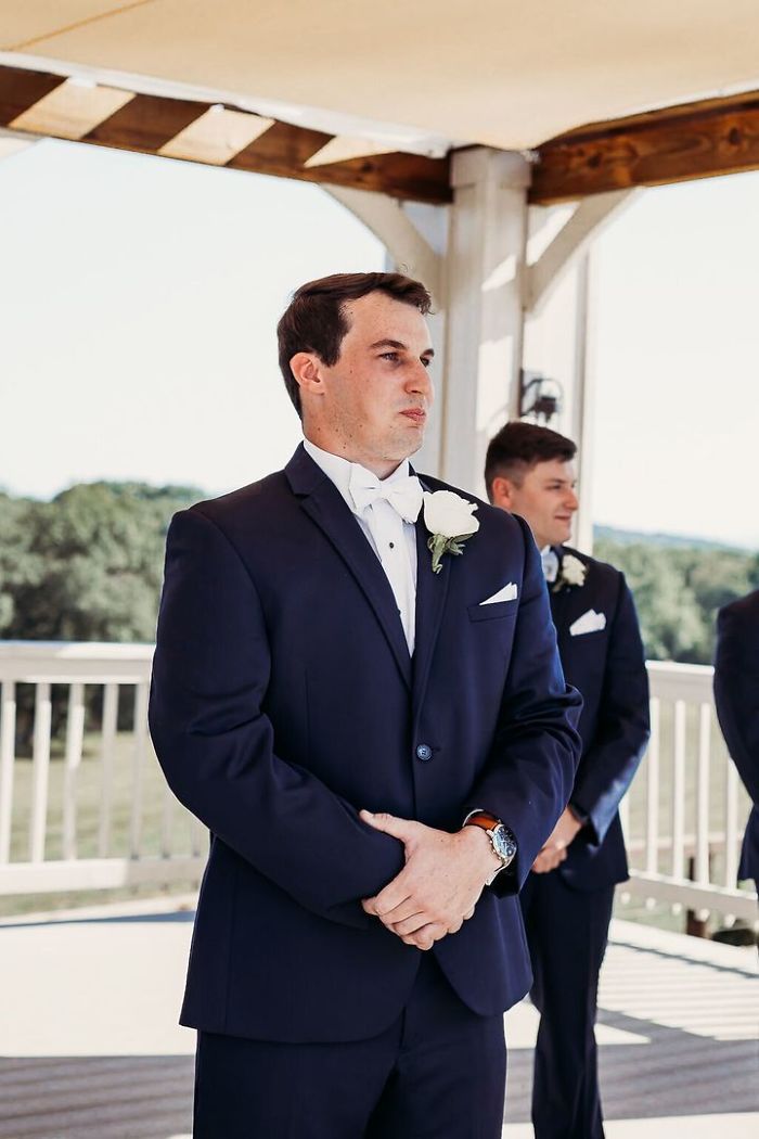 Bride Opts To Have Her 4 Grandmas As Flower Girls And They Totally Crush It Bride Opts To Have Her 4 Grandmas As Flower Girls And They Totally Crush It