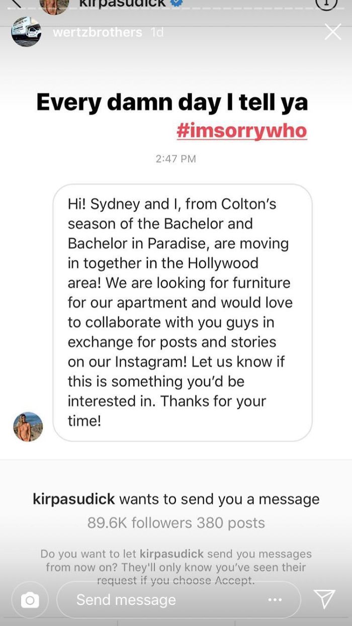 Kirpa And Sydney Moving To La