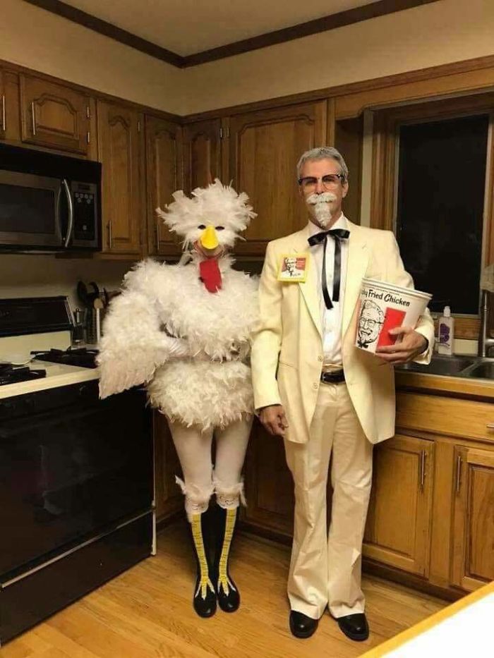 Best Costume Ever!