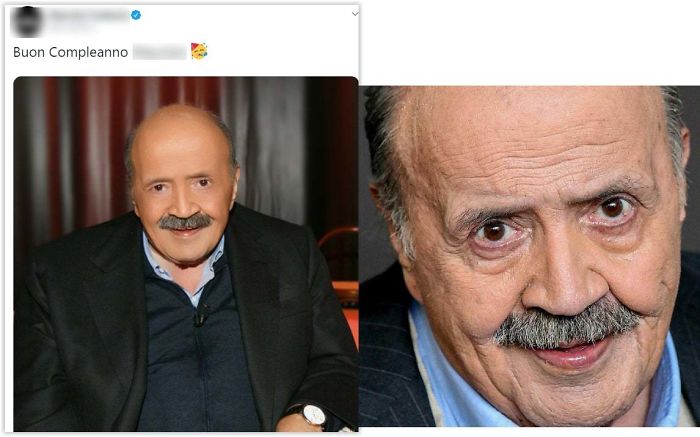 Even 81 Years Old TV Hosts Aren't Safe From Brutal Filters!