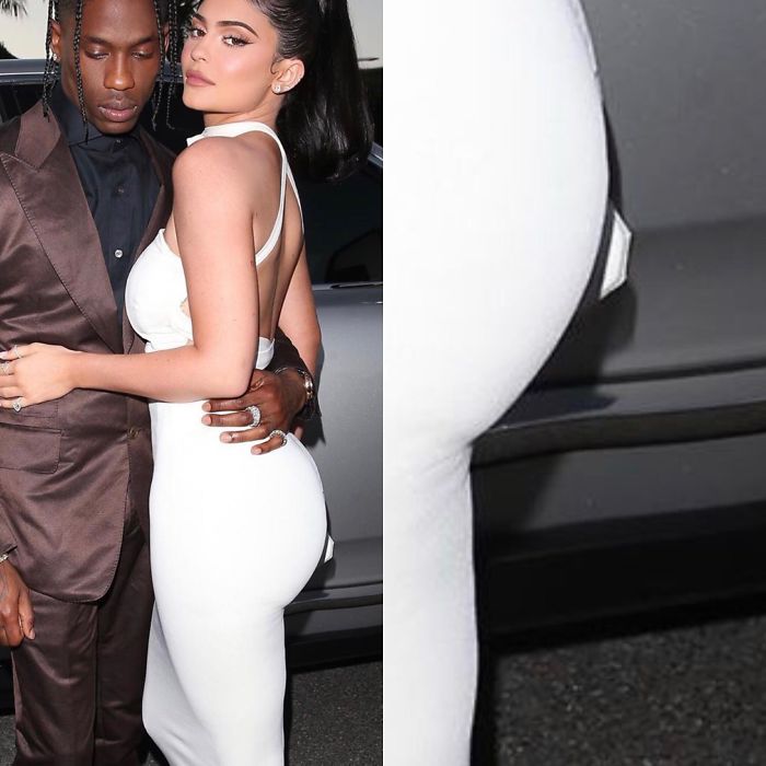 That Door Trim Is Looking A Little Bent 🧐