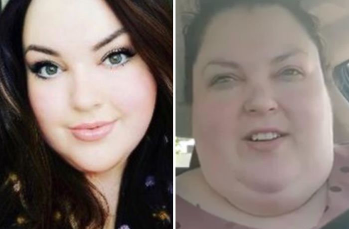 Her Profile Picture Versus Video