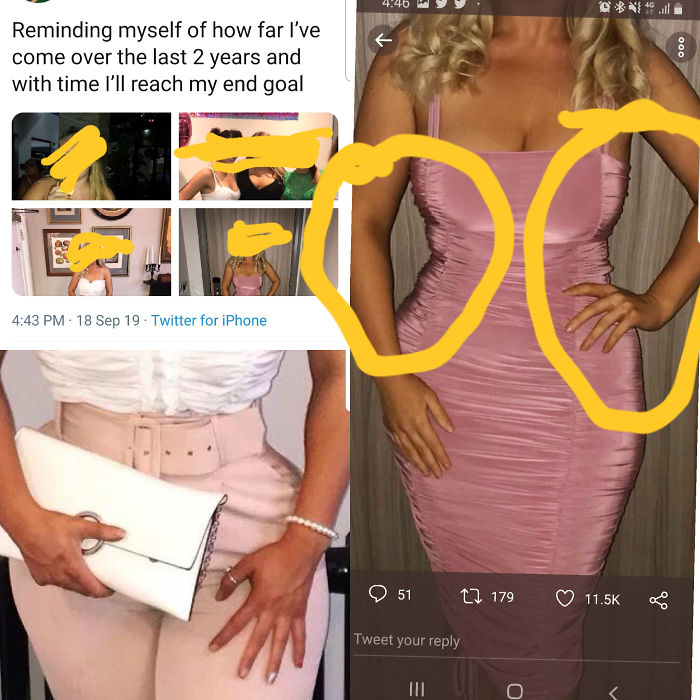 This Just Makes Me Sad Honestly