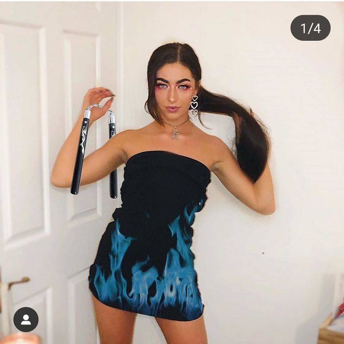 Who Needs To Buy Nunchucks