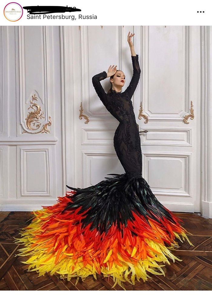 Why Ruin A Perfectly Beautiful Door?