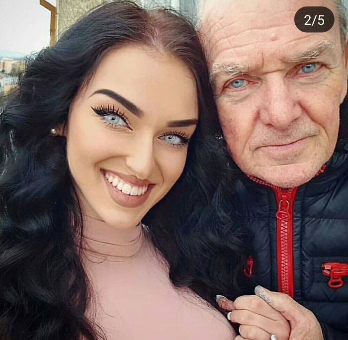 Whatever The Hell Is Going On Here