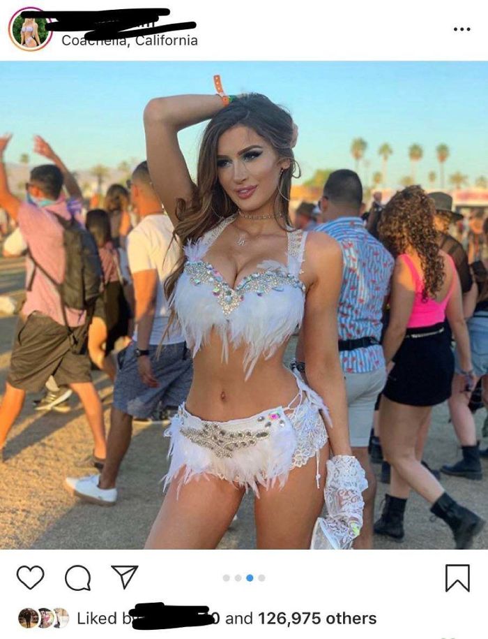 After Years Or Comparing Myself To Her (Like Her 1.2million Other Followers) I Started Noticing How Her Waist Pulls In Wrists And Fingers