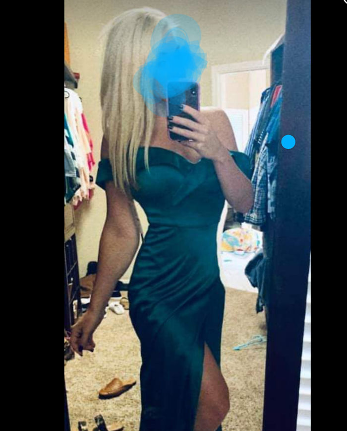 Finally Caught One In The Wild...look At That Forearm