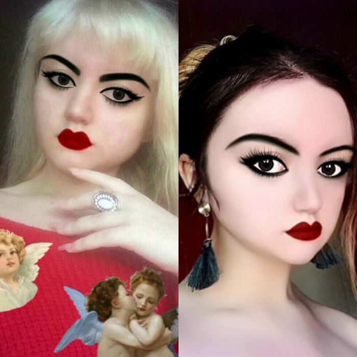 Uhhhhhhh? Genuinely No Words