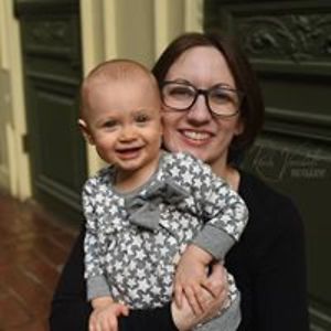 carriedavis81 avatar