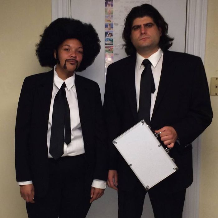 Are My Girlfriend And I Doing It Right?