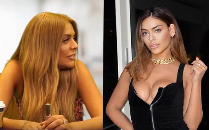 This 23 Year Old Turkish Celebrity (Video vs. Instagram)