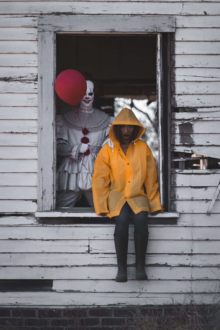 Because Nightmares Are Dreams Too