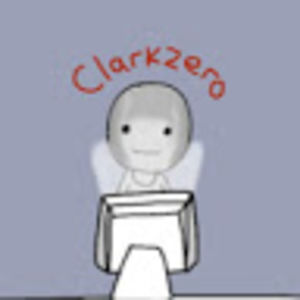 clarkzero avatar