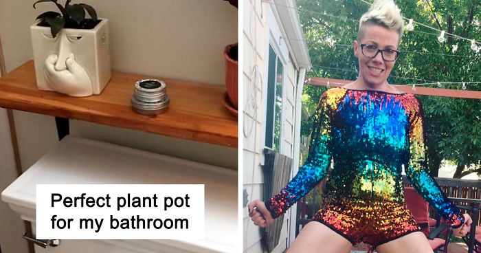 45 Times People Found Such Great Things In Thrift Stores, Flea Markets, And Garage Sales, They Just Had To Share