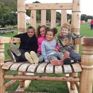 KimberlyandChad Landon