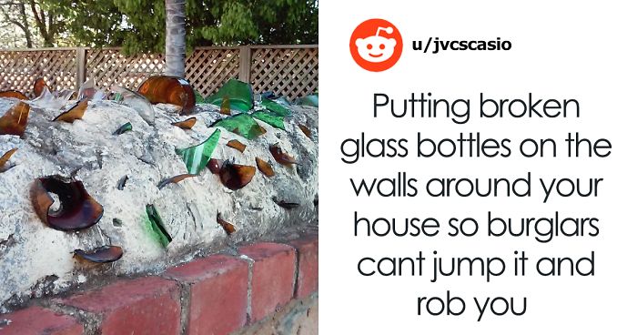 30 People Expose The Things Their Country Finds Normal But The Rest Of The World Doesn’t