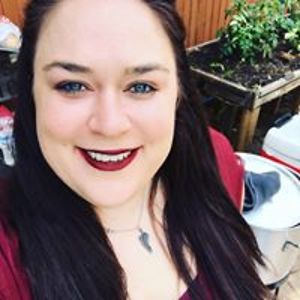 blahblahblahmj avatar