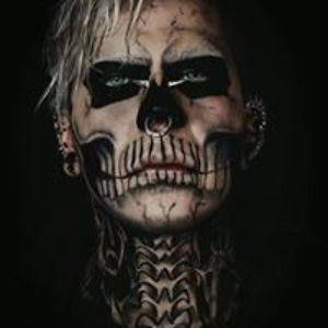 gyrohellfire666 avatar