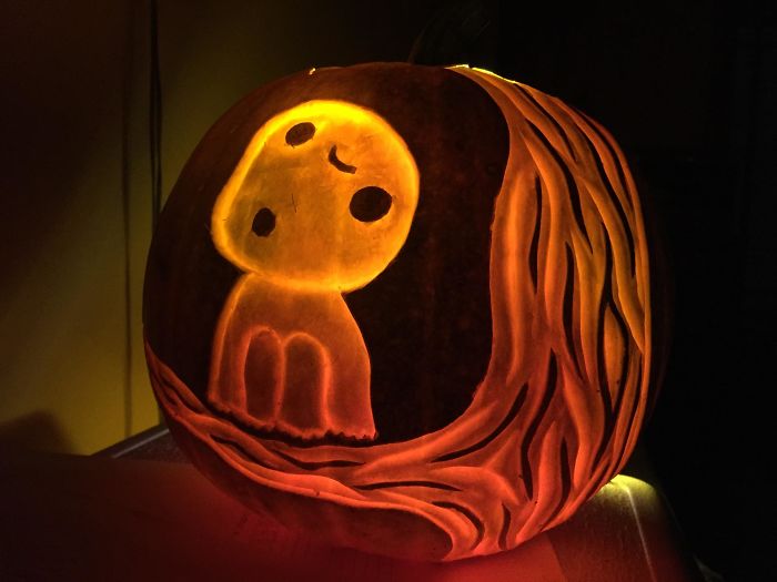 Halloween-Studio-Ghibli-Pumpkins-Carving