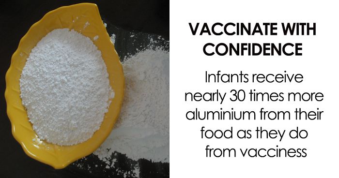 Someone Sick Of Hearing Anti-Vaxxers’ Stupid Arguments Creates 31 Scientific Posters That Completely Destroy Their Logic