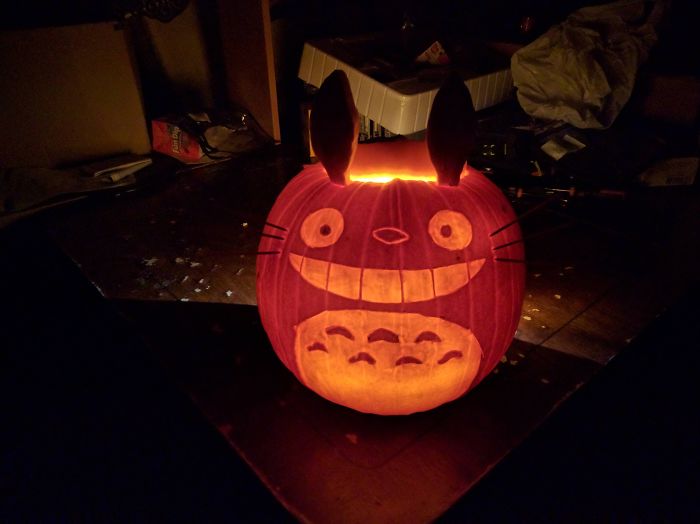 Halloween-Studio-Ghibli-Pumpkins-Carving
