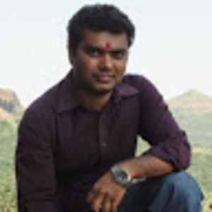 ashwinikumar avatar