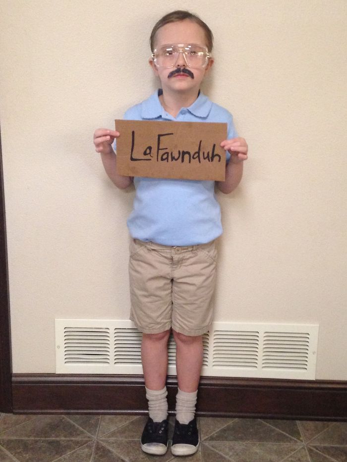 Your Mom Goes To College