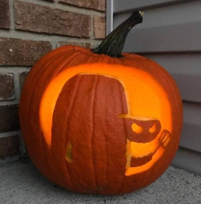 The Hash Slinging Slasher