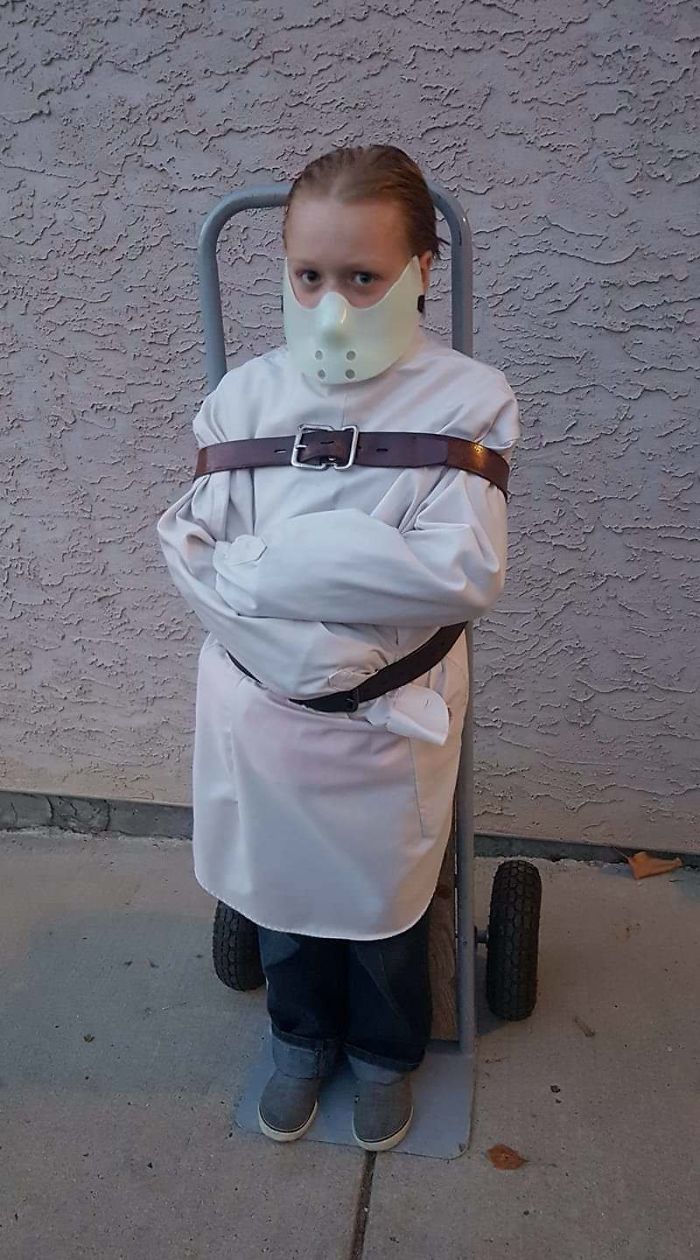 My Nephew Had A Six-Hour Heart Surgery The Day Before Halloween. This Is How They Solved His Walking Restriction For Trick Or Treating