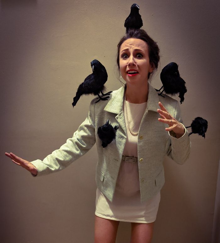 Finally Made My Hitchcock Dreams A Reality