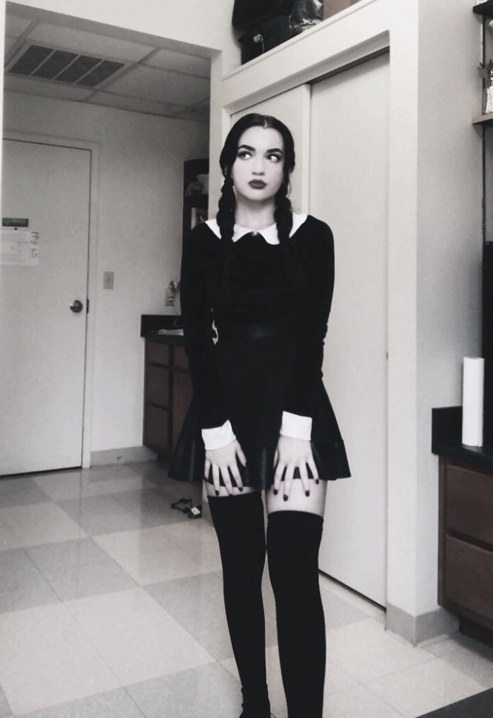 A Little Wednesday For Your Monday