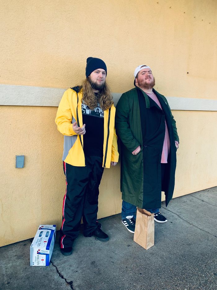 My Friends Liked It Well Enough