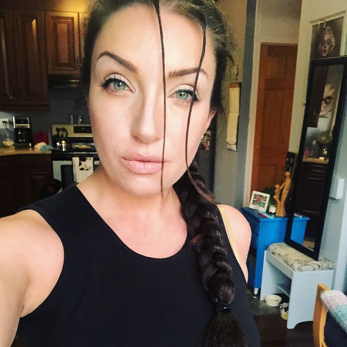 Finally Dressed As My Childhood Hero For Halloween