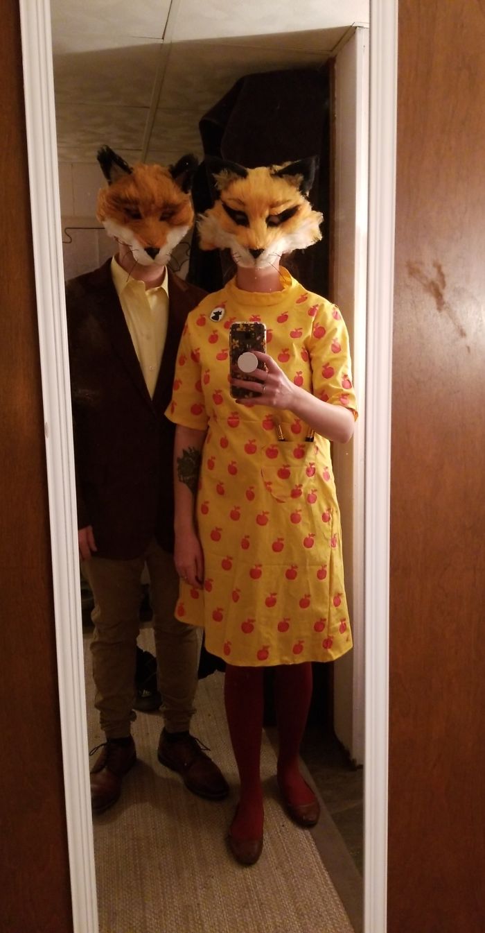 "We're All Different. Especially Him. But There's Something Kind Of Fantastic About That, Isn't There?"