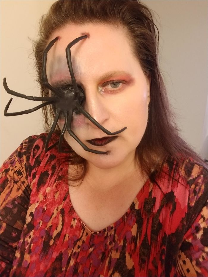 I Got Something In My Eye