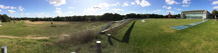 This Guy Accidentally Stumbled Upon The 'Avengers: Endgame' Filming Location This Guy Accidentally Stumbled Upon The 'Avengers: Endgame' Filming Location