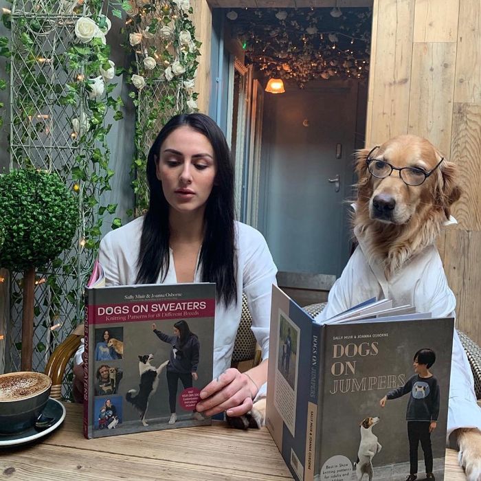 Pet-Dog-Funny-Photography-Soulmates-Hugo-Huxley-Ursula-Aitchinson