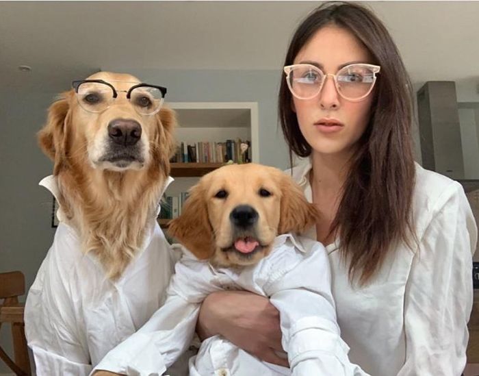 Pet-Dog-Funny-Photography-Soulmates-Hugo-Huxley-Ursula-Aitchinson