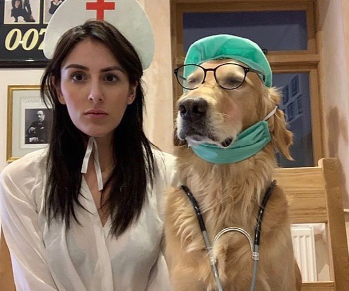 Pet-Dog-Funny-Photography-Soulmates-Hugo-Huxley-Ursula-Aitchinson