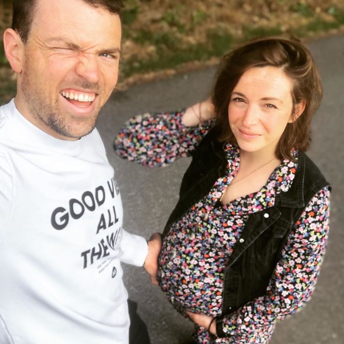 Dad Lists 5 Things He Does To Help Out His Wife Now That He Wishes He'd Known Sooner