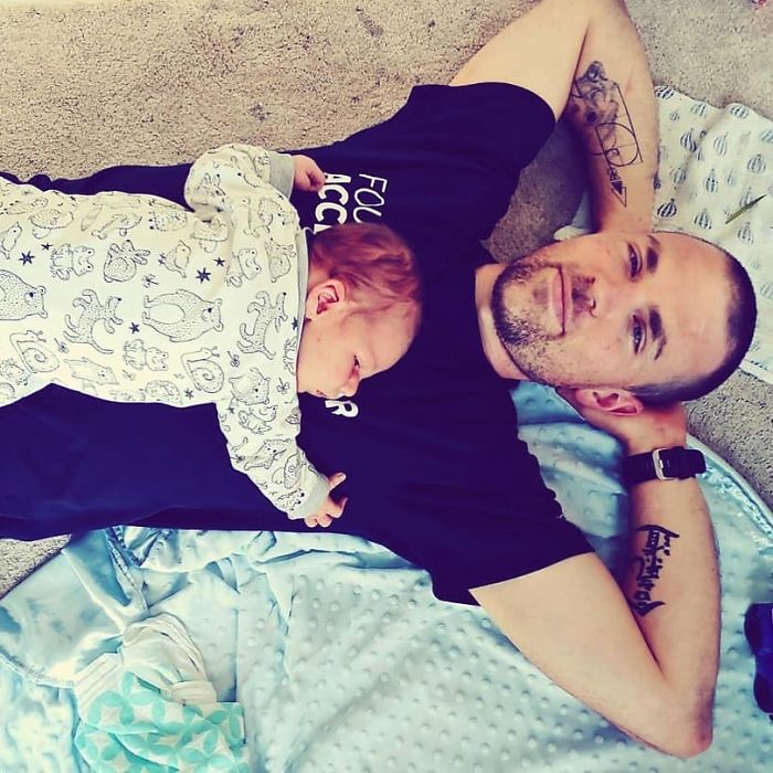 Dad Lists 5 Things He Does To Help Out His Wife Now That He Wishes He'd Known Sooner