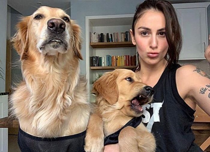 Pet-Dog-Funny-Photography-Soulmates-Hugo-Huxley-Ursula-Aitchinson