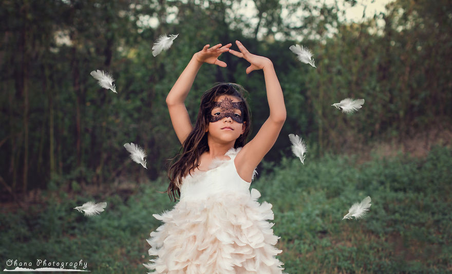 I Do Fun Halloween Photo Shoots